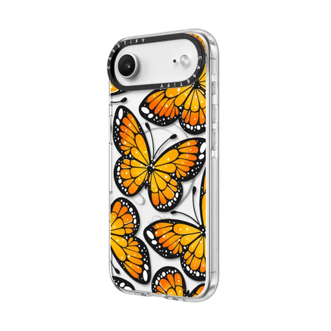 MONARCA BY SOFIA CASTELLANOS