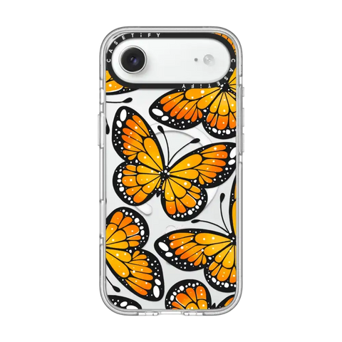 MONARCA BY SOFIA CASTELLANOS