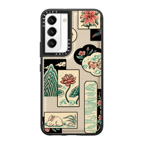 Patchwork by Georgina Leung