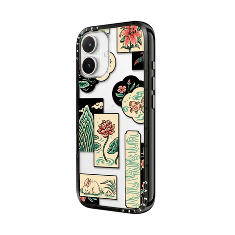 Patchwork by Georgina Leung