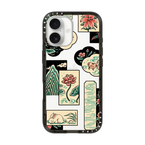 Patchwork by Georgina Leung