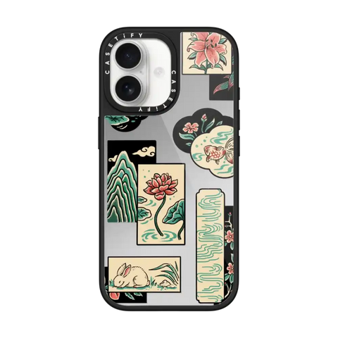 Patchwork by Georgina Leung