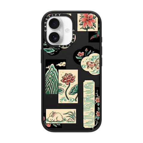 Patchwork by Georgina Leung