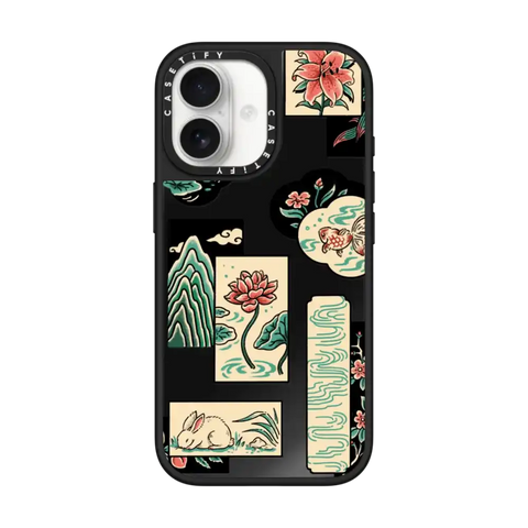 Patchwork by Georgina Leung