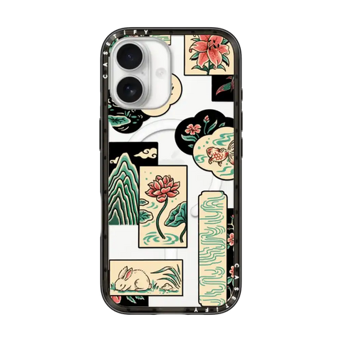 Patchwork by Georgina Leung