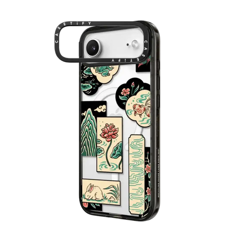 Patchwork by Georgina Leung