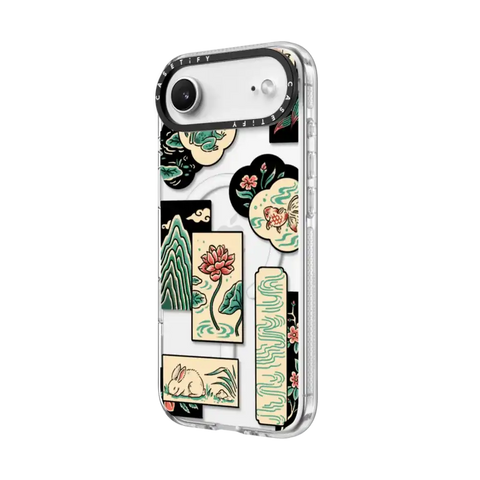 Patchwork by Georgina Leung