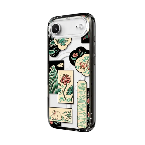 Patchwork by Georgina Leung