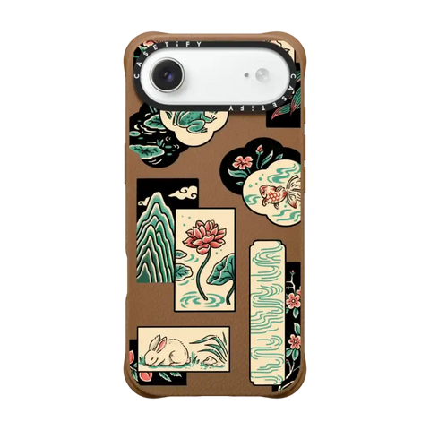 Patchwork by Georgina Leung