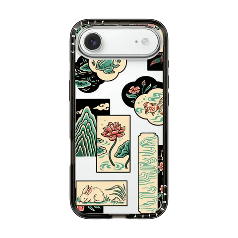 Patchwork by Georgina Leung