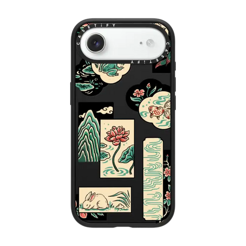 Patchwork by Georgina Leung