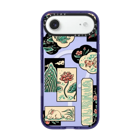 Patchwork by Georgina Leung
