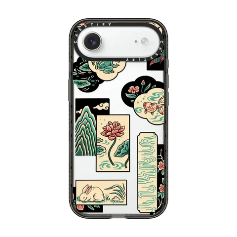 Patchwork by Georgina Leung