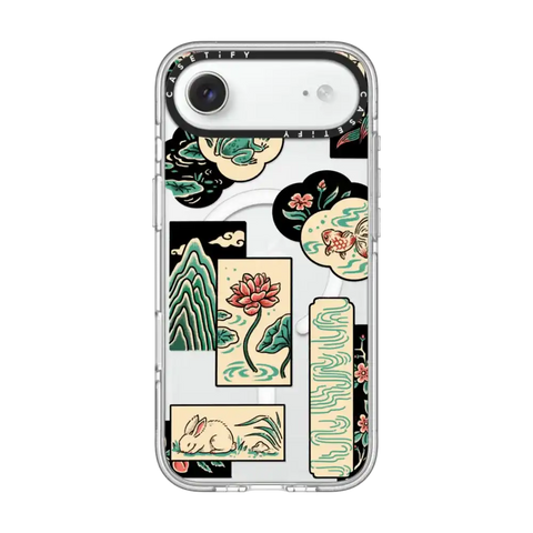 Patchwork by Georgina Leung