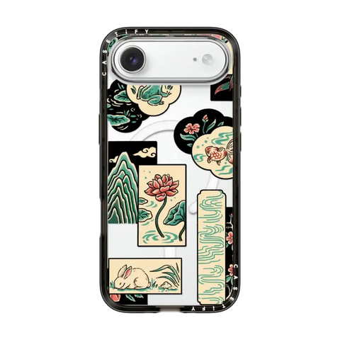 Patchwork by Georgina Leung