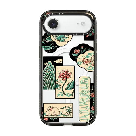Patchwork by Georgina Leung