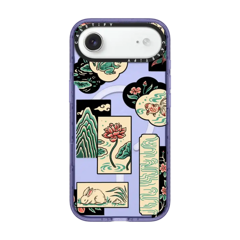 Patchwork by Georgina Leung