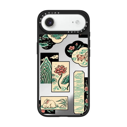 Patchwork by Georgina Leung