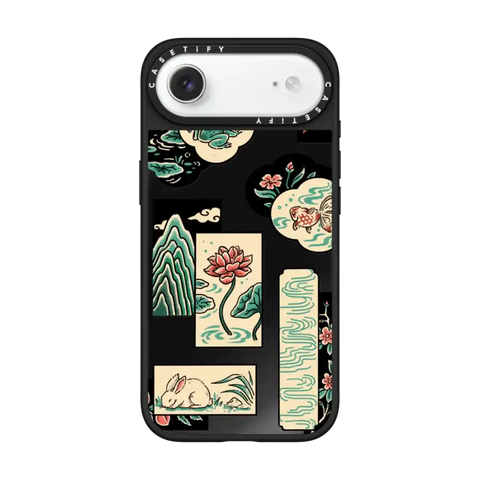 Patchwork by Georgina Leung