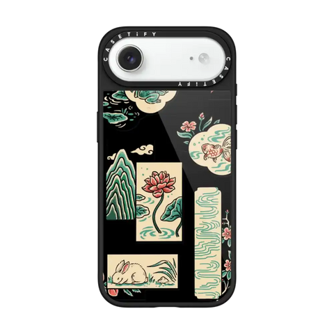 Patchwork by Georgina Leung