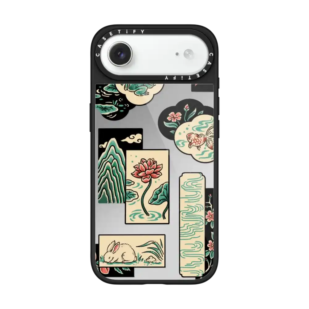 Patchwork by Georgina Leung
