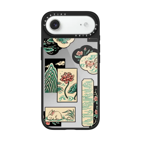 Patchwork by Georgina Leung