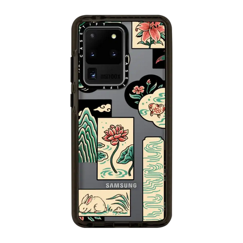Patchwork by Georgina Leung