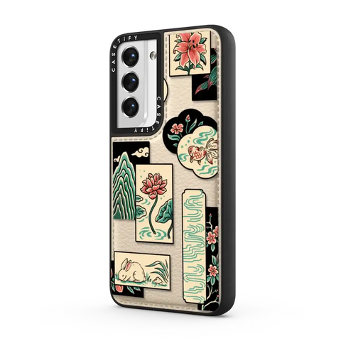 Patchwork by Georgina Leung