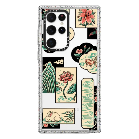 Patchwork by Georgina Leung