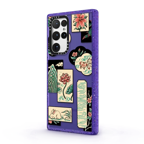 Patchwork by Georgina Leung