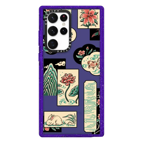 Patchwork by Georgina Leung