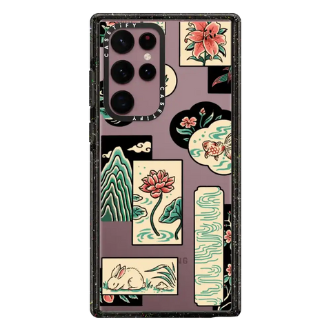 Patchwork by Georgina Leung