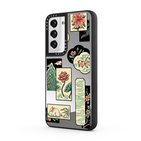 Patchwork by Georgina Leung
