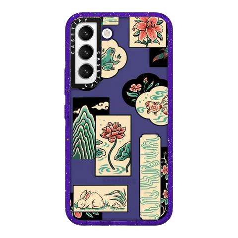 Patchwork by Georgina Leung