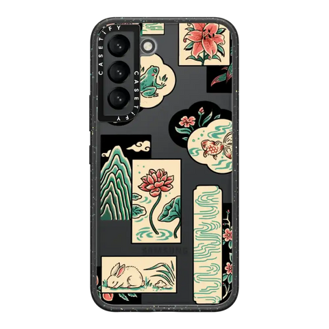Patchwork by Georgina Leung