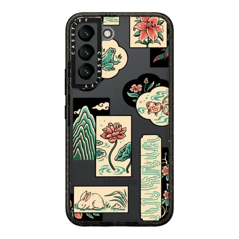 Patchwork by Georgina Leung