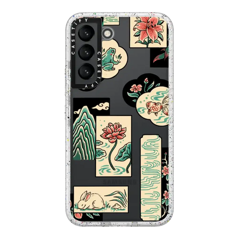 Patchwork by Georgina Leung