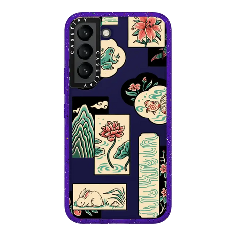 Patchwork by Georgina Leung