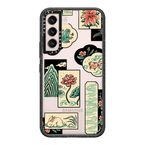 Patchwork by Georgina Leung