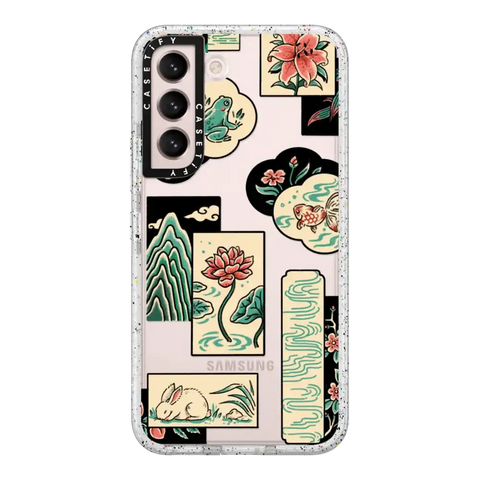 Patchwork by Georgina Leung