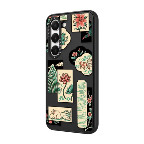 Patchwork by Georgina Leung
