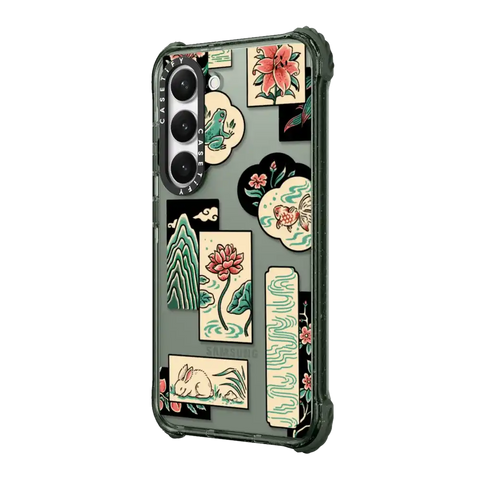 Patchwork by Georgina Leung