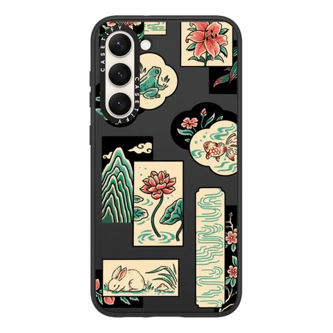 Patchwork by Georgina Leung