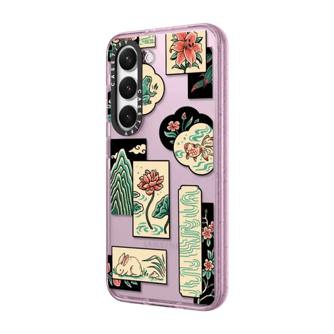 Patchwork by Georgina Leung