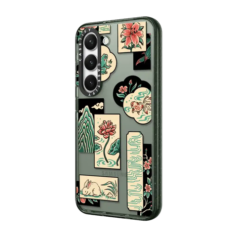 Patchwork by Georgina Leung