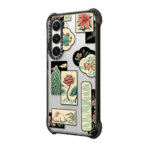 Patchwork by Georgina Leung
