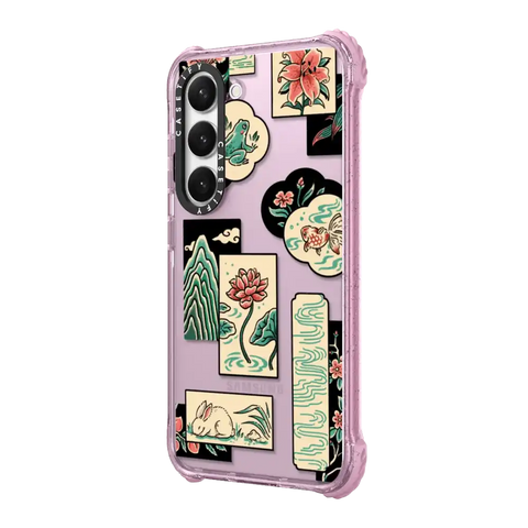Patchwork by Georgina Leung