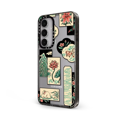 Patchwork by Georgina Leung