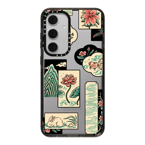 Patchwork by Georgina Leung