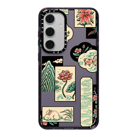 Patchwork by Georgina Leung